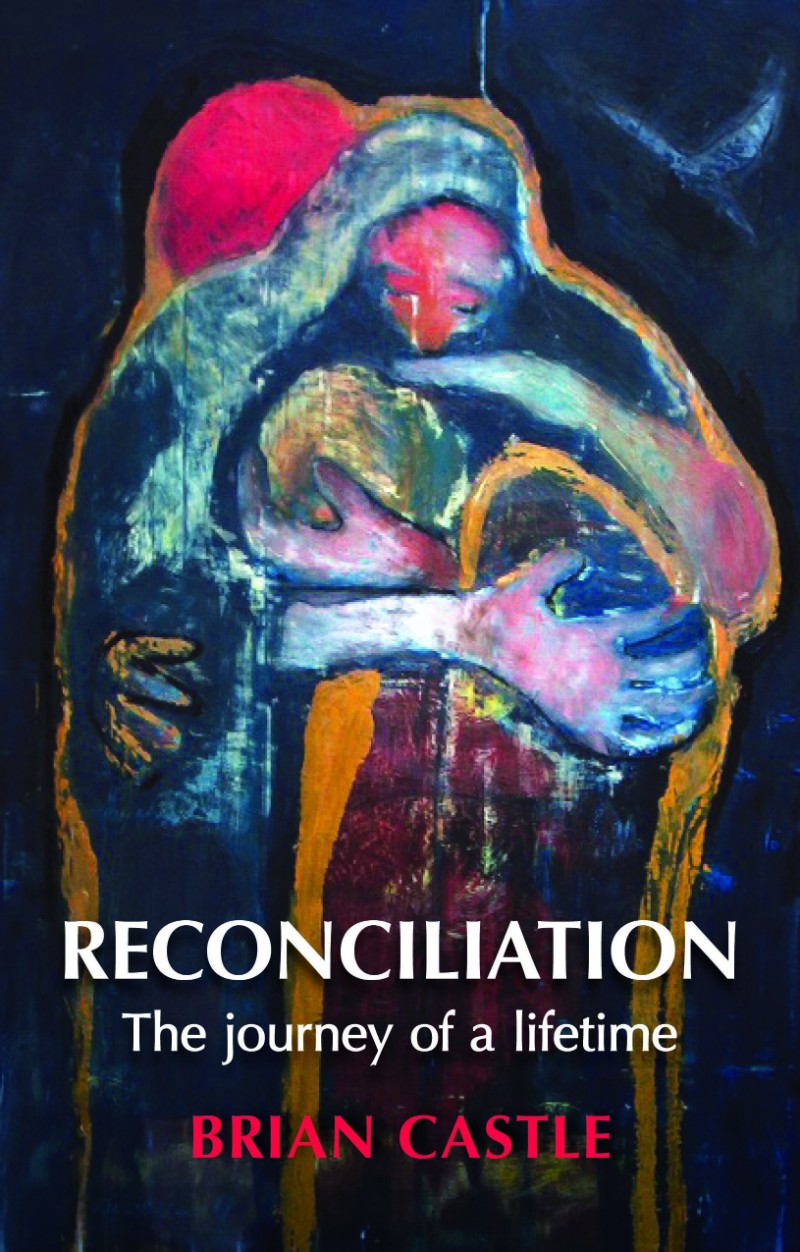 Book Reconcilication The Journey of a Lifetime