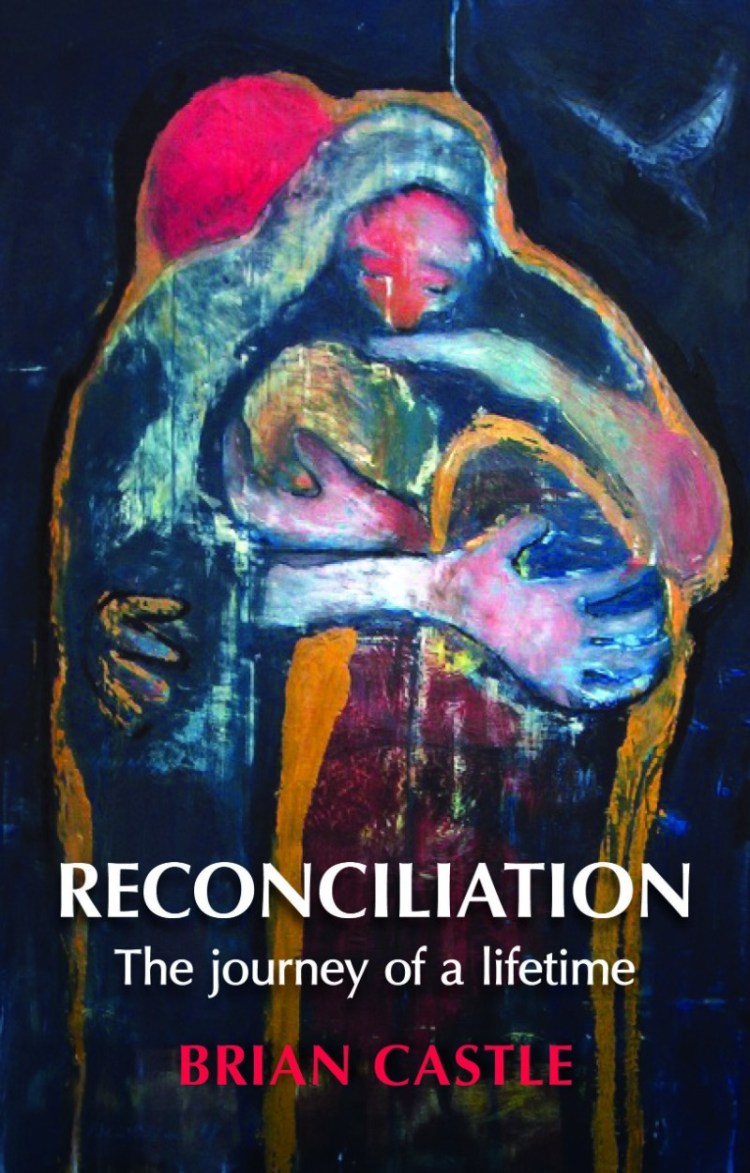 Book Reconcilication The Journey of a Lifetime