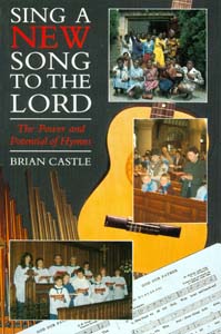 Book Sing a New Song to the Lord