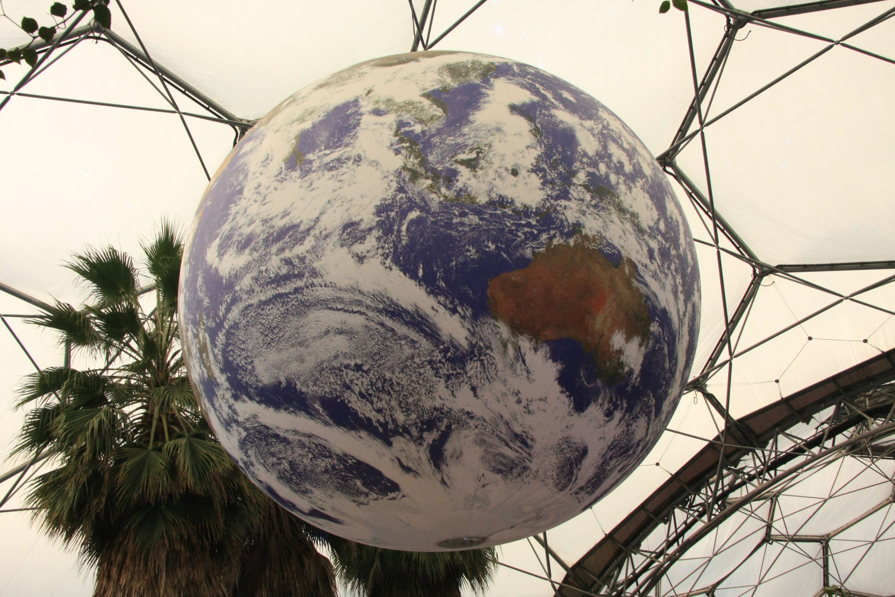 Visiting the Gardens of Eden image 4