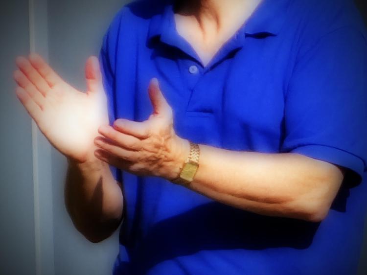 Easter Reflection 2020 image 3