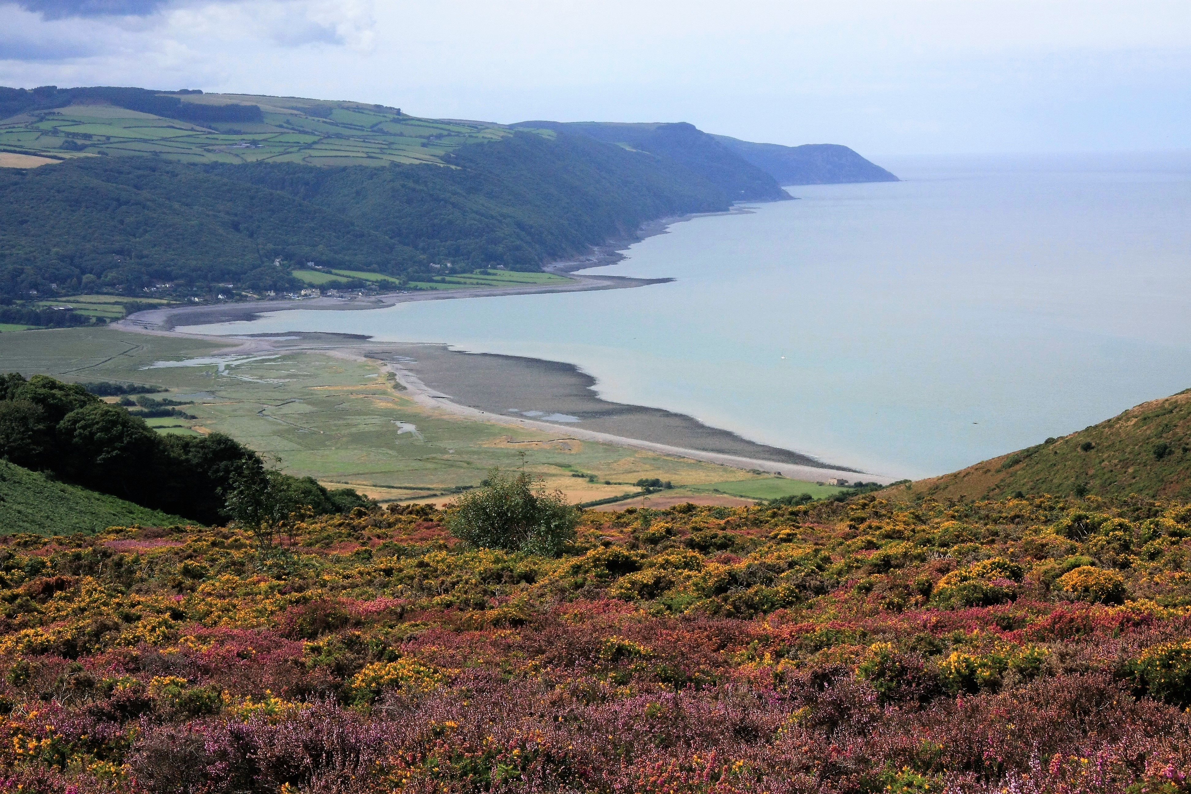 Vale of Porlock