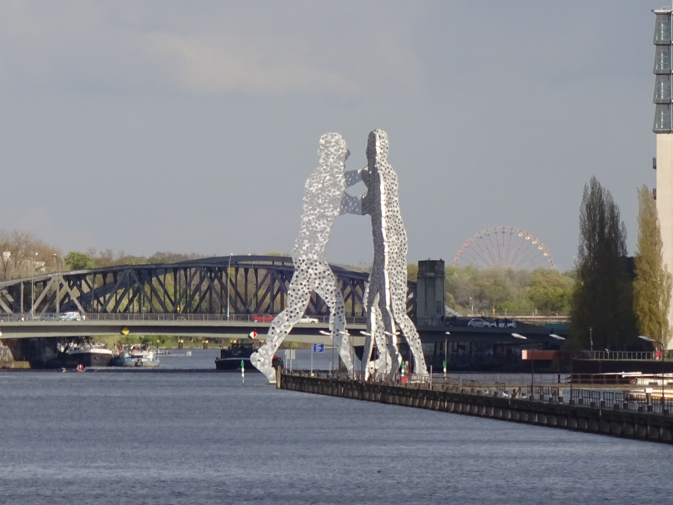 Challenges of Forgiveness image 1