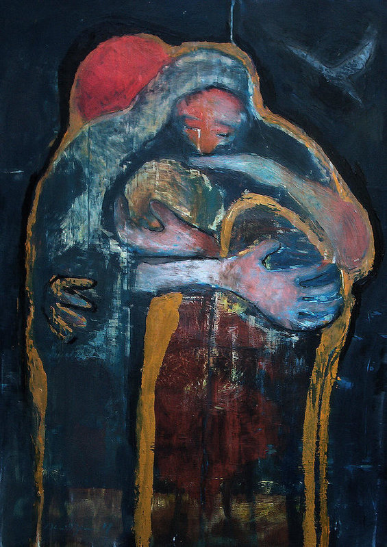 Challenges of Forgiveness Image 3