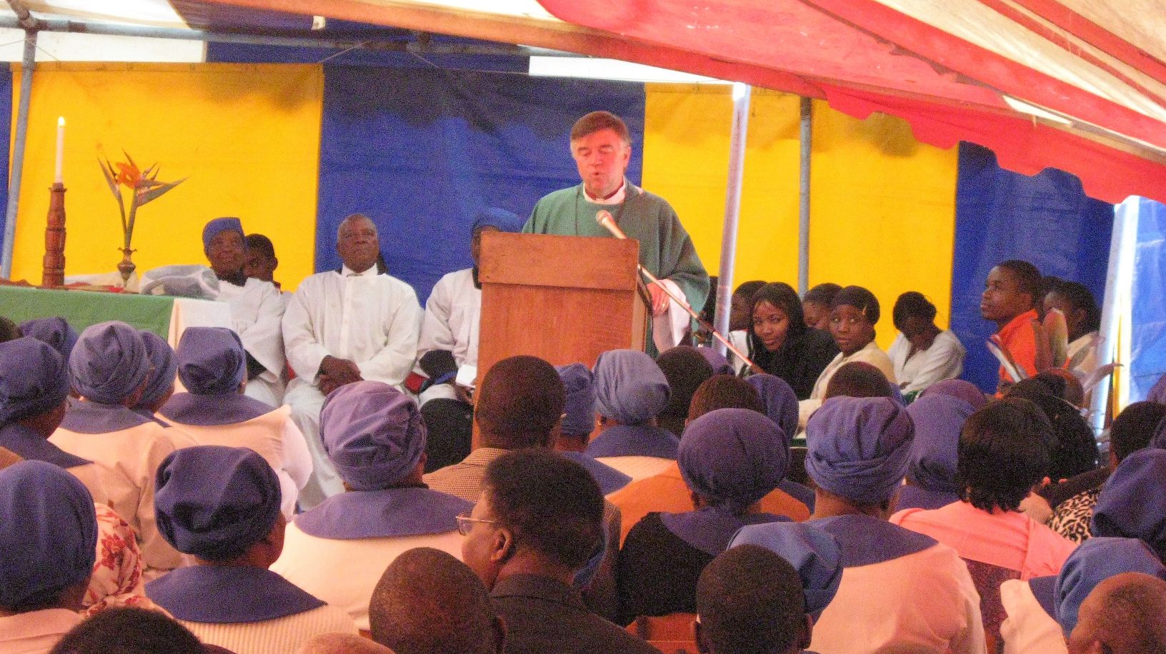 Govt.&amp; Public Worship image 2