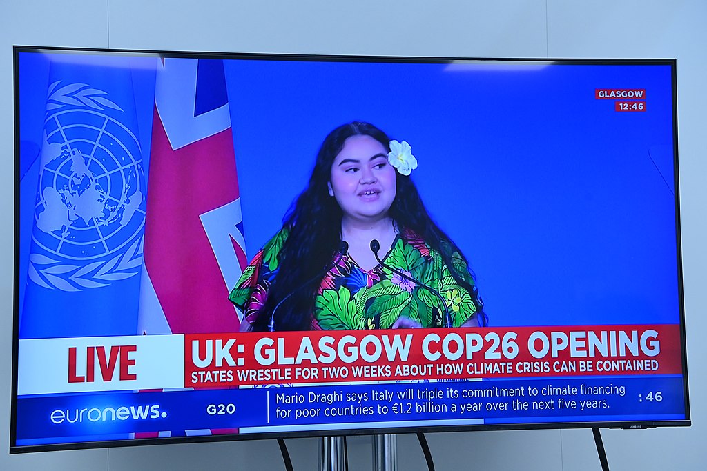 Remembrance Sunday 2021 image 3