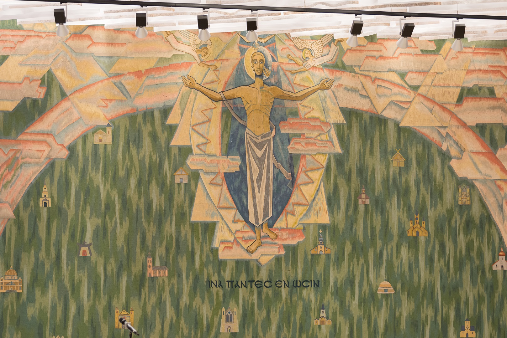 Geneva, October 2019