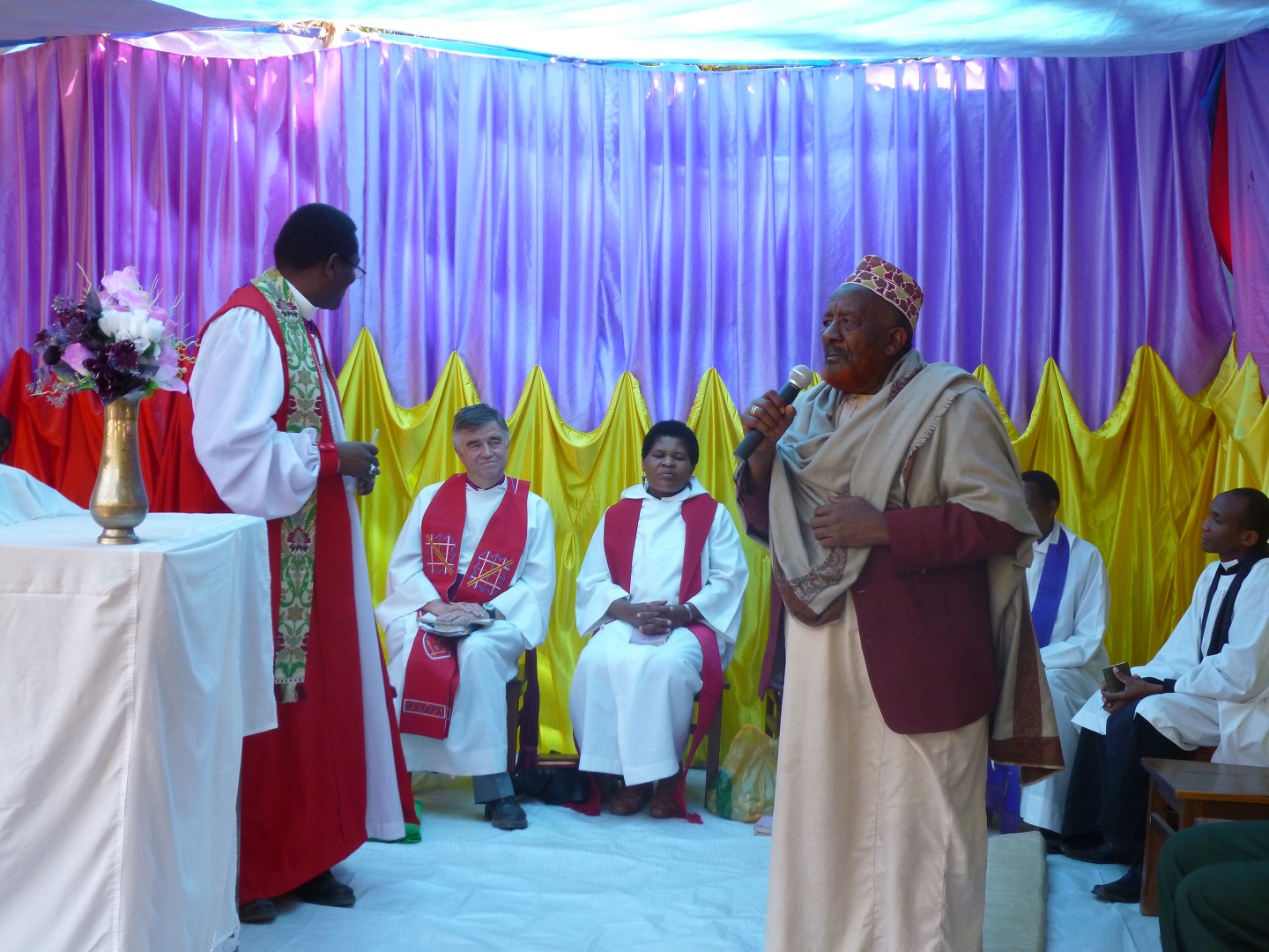 Rochester Cathedral WkOfPrayer Image 2