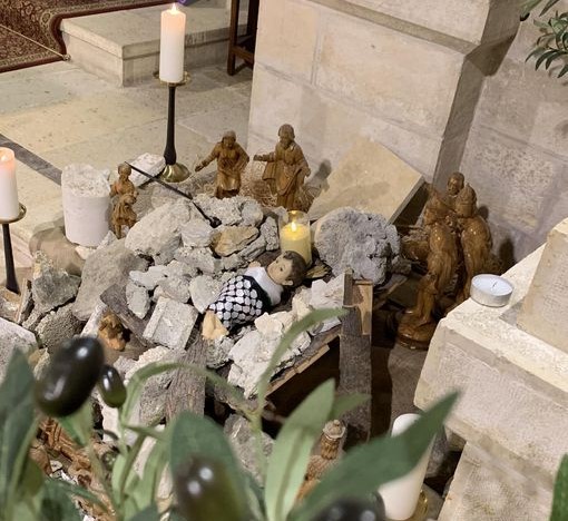 Christmas reflection 2023 image 3