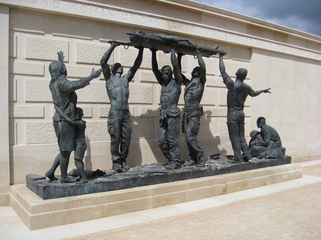 Mothering Sunday 100324 Image 3